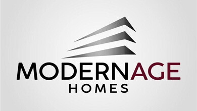 Modernage Homes Logo