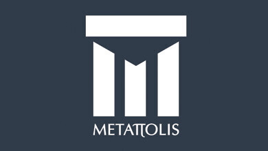 Metapolis Development Logo