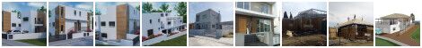 Chrisarisyian Construction LTD Gallery