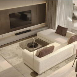 Aphelion Boutique Residences Modern Apartments In Limassol With Roof Garden